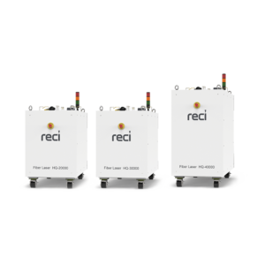 High power multimode continuous fiber laser products