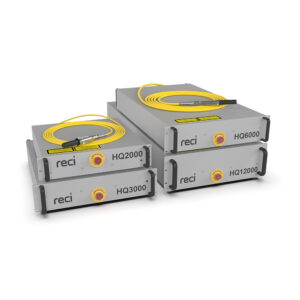 High power single mode continuous fiber laser products