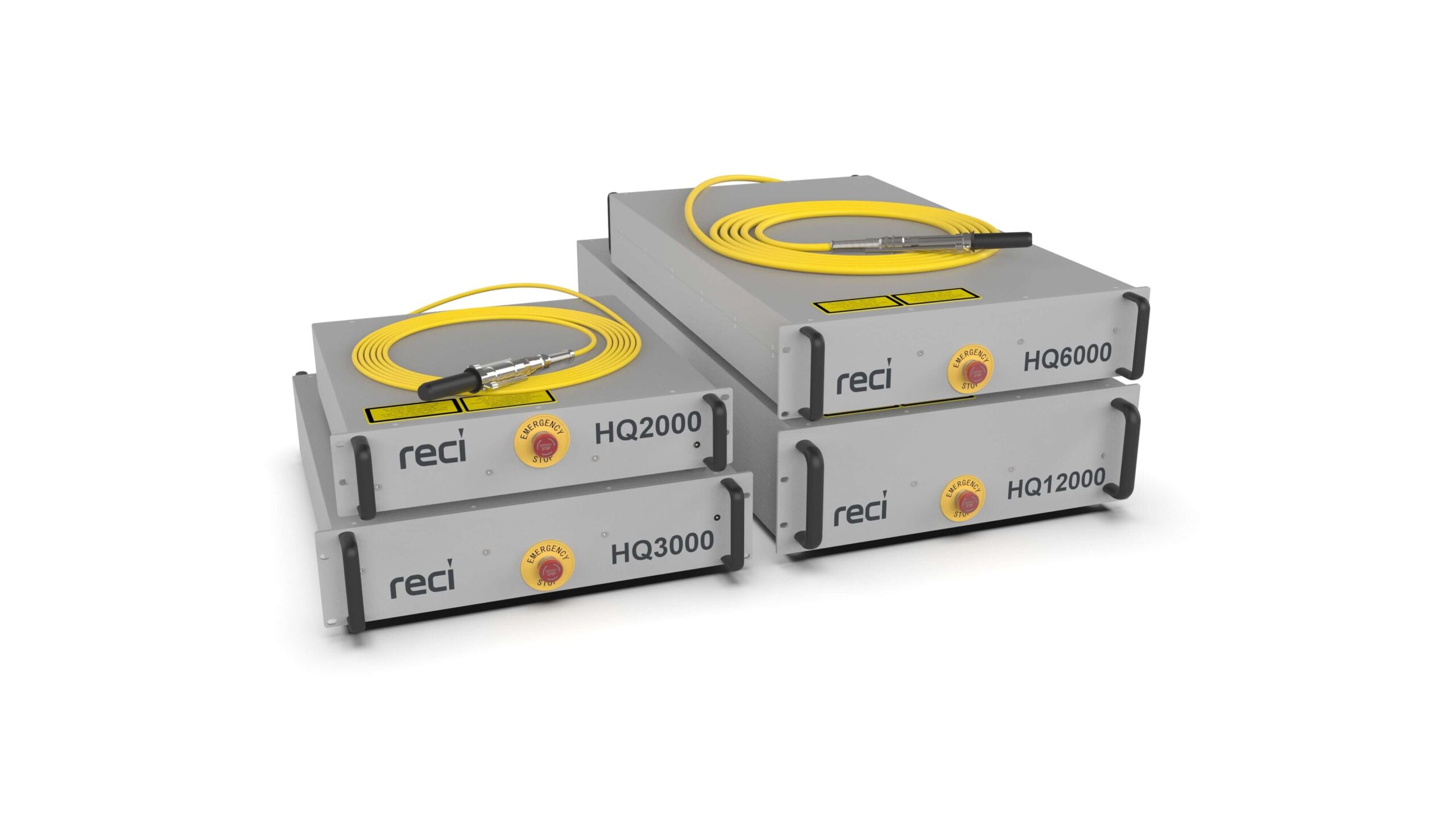 High power single mode continuous fiber laser High power single mode continuous fiber laser