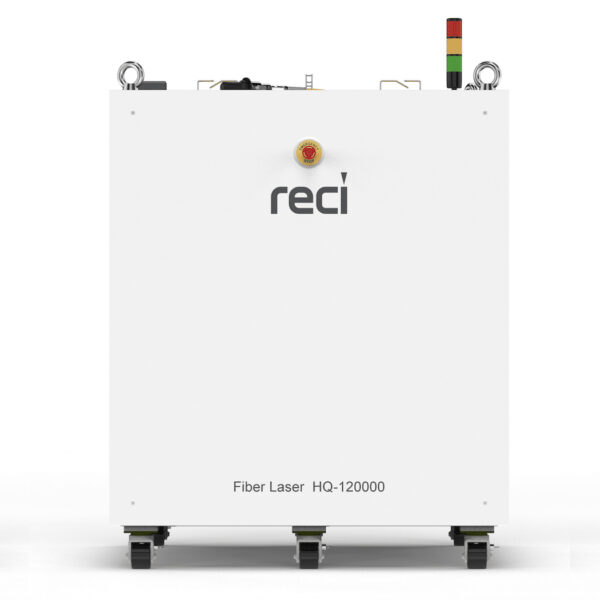 Ultra high power multimode continuous fiber laser HQ-120000